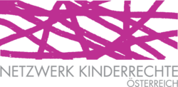 Logo Netzwerk Kinderrechte Österreich