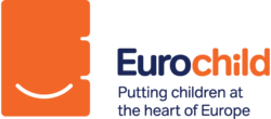 Logo Eurochild