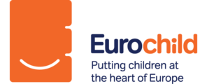 Logo: Eurochild