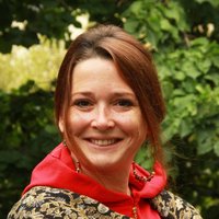 Jeannine Schiller - CONCORDIA Sozialprojekte