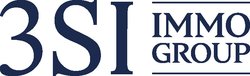 Logo 3SI Immo Group