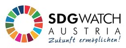 Logo: SDG Watch Austria