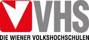 [Translate to English:] Logo Wiener Volkshochschulen