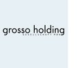 [Translate to English:] Logo grosso holding GmbH