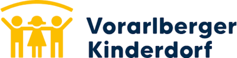 Logo: Vorarlberger Kinderdorf