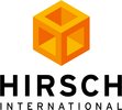 [Translate to English:] Logo Hirsch International