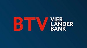 Logo BTV Vier Länder Bank
