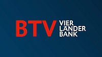 Logo BTV Vier Länder Bank