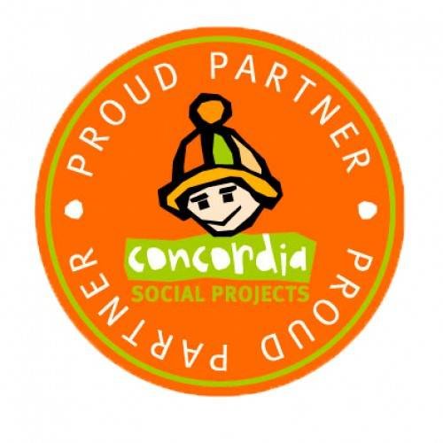 CONCORDIA Proud Partner Club