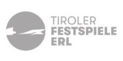 Logo Tiroler Festspiele Erl