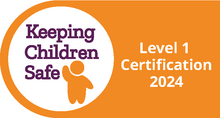 Keeping Children Safe – Level-1-Zertifikat für Kinderschutzstandards, CONCORDIA Sozialprojekte