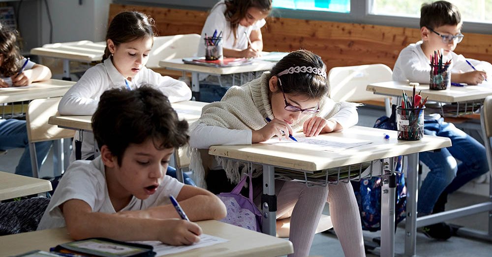 Inclusive Education in Eastern Europe | CONCORDIA
