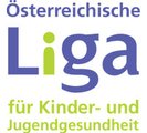 Logo: Österreichisches Liga für Kinder- und Jugendgesundheit