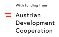 Logo Austrian Development Cooperation