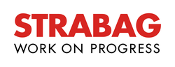 Logo Strabag