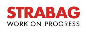 Logo Strabag