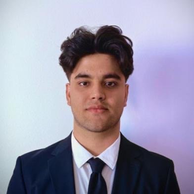 Koshhal Ayaz - CONCORDIA Mitarbeiter im LenZ Wien