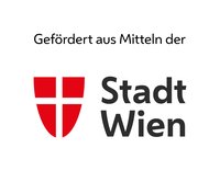 [Translate to English:] Logo Stadt Wien