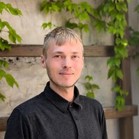 Gregor Kiask - CONCORDIA Sozialprojekte