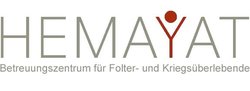 [Translate to English:] Logo Hemayat