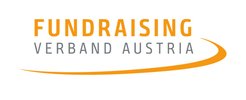 Logo: Fundraising Verband Austria