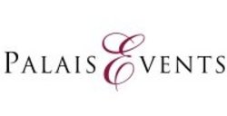 [Translate to English:] Logo Palais Events