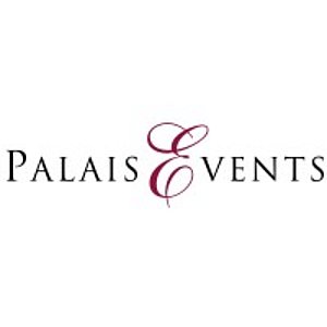 Logo Palais Events