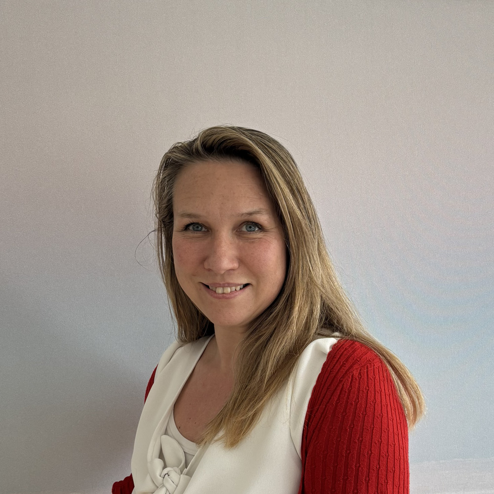 Caroline Clautour Portrait