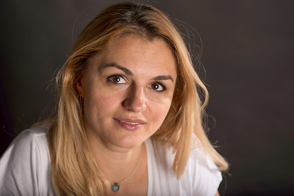 Irina Adascaliteis - CONCORDIA Academia Romania
