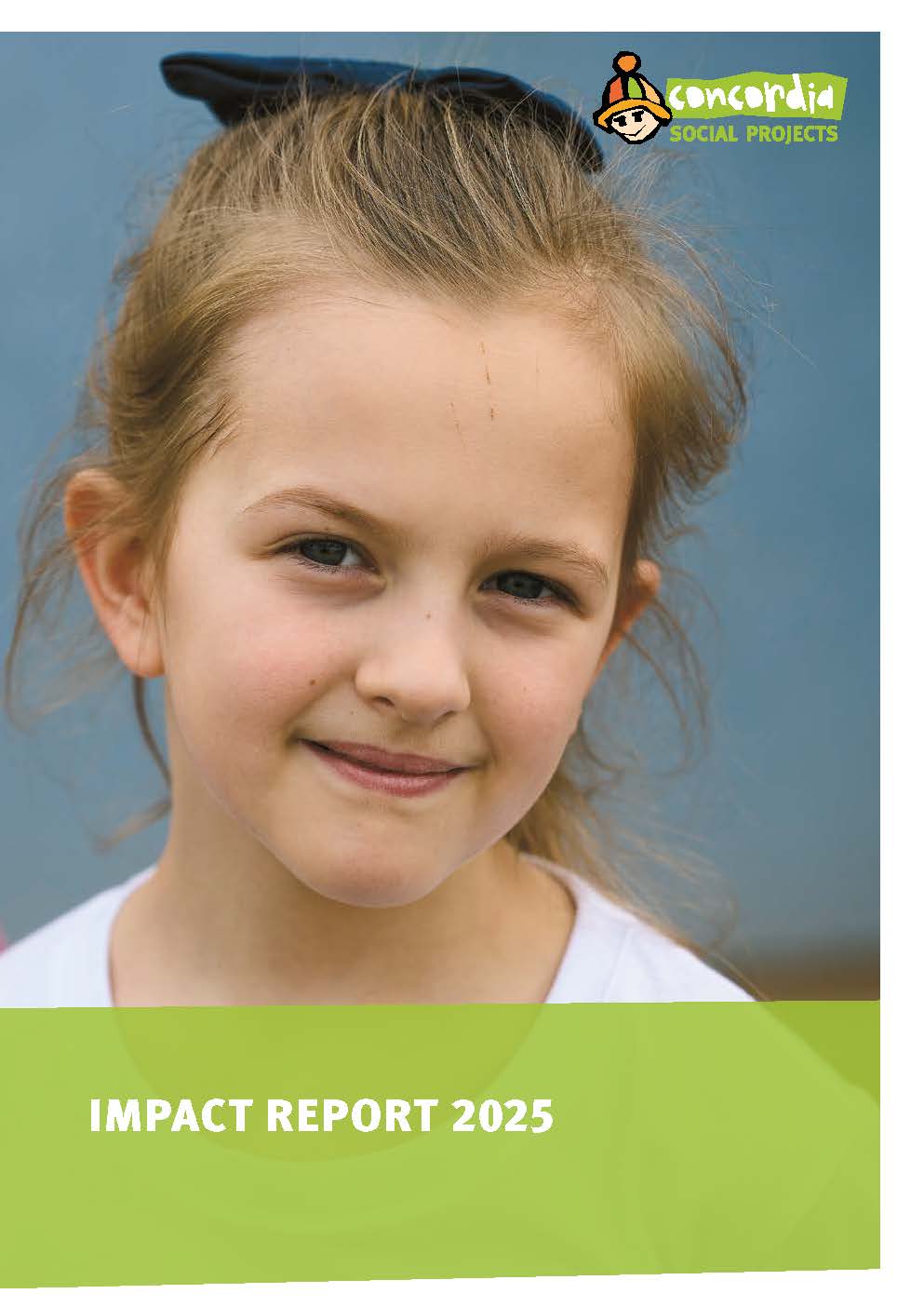 CONCORDIA Impact Report 2025