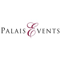 Logo Palais Events
